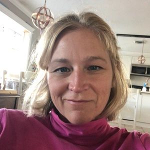 Meet your Posher, Anne